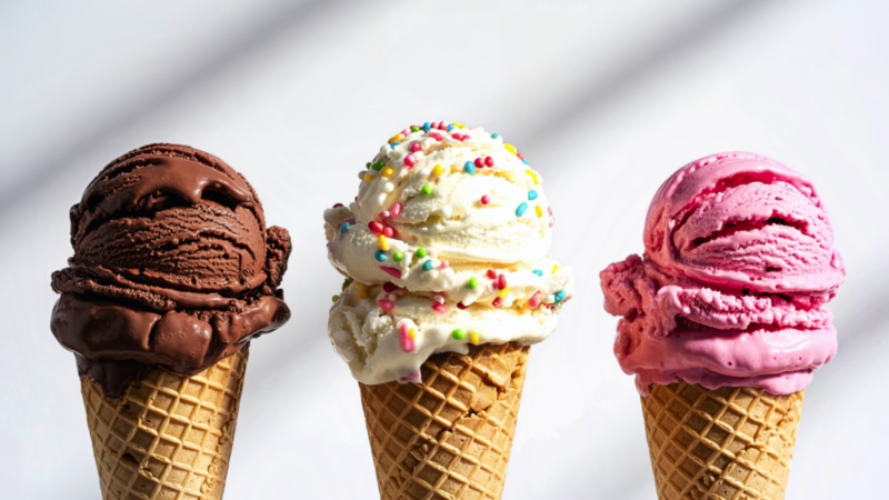 Local Favorites: Charleston Ice Cream Shops and Summer Treats