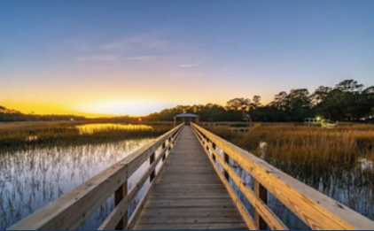 Creekside on James Island