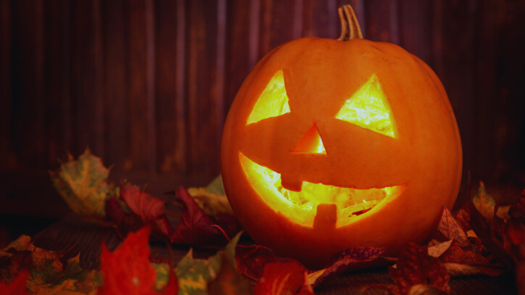 Haunted House South Carolina